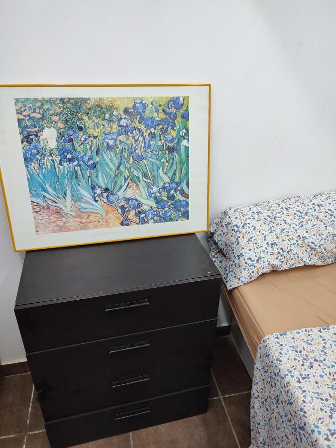 Nice Flat Within Walking Range To The Beach Appartamento Barcellona Esterno foto