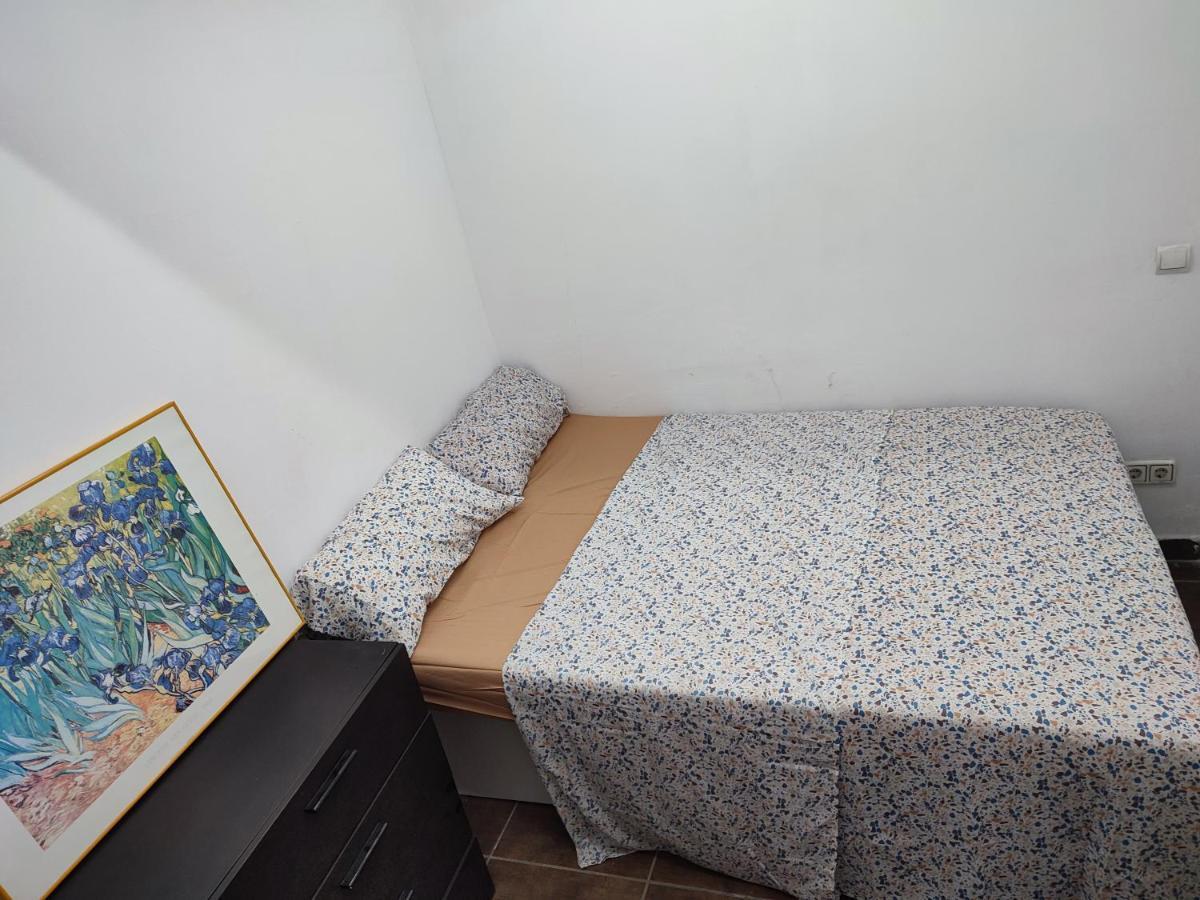 Nice Flat Within Walking Range To The Beach Appartamento Barcellona Esterno foto