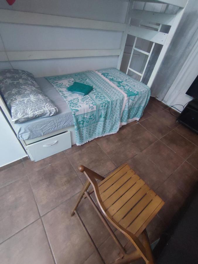 Nice Flat Within Walking Range To The Beach Appartamento Barcellona Esterno foto