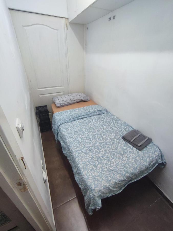 Nice Flat Within Walking Range To The Beach Appartamento Barcellona Esterno foto