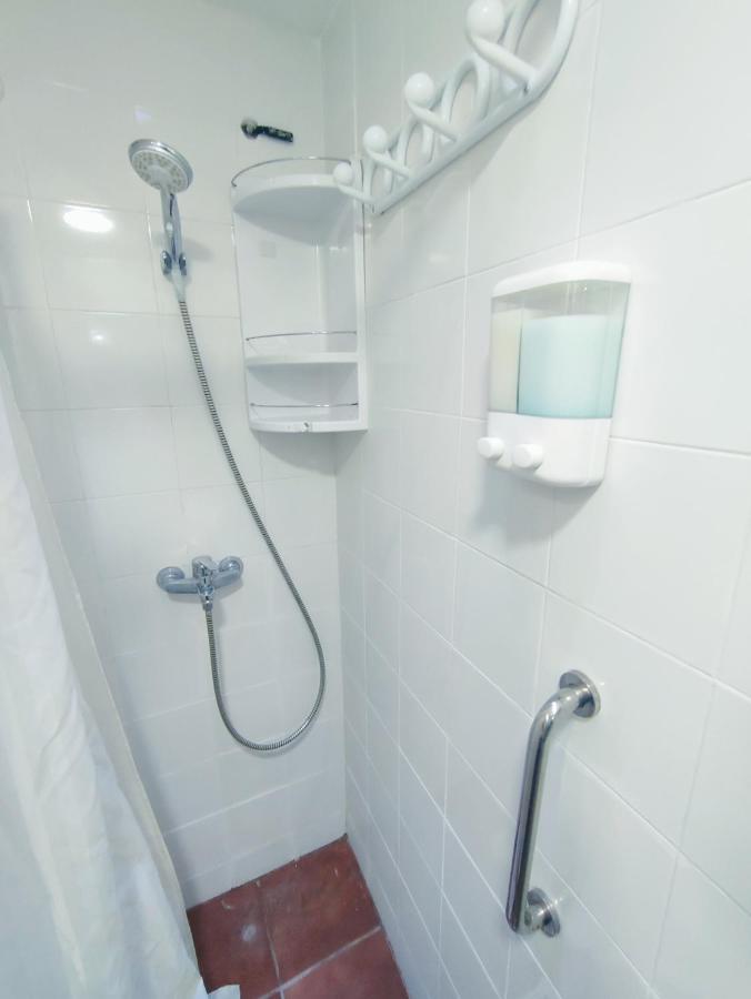 Nice Flat Within Walking Range To The Beach Appartamento Barcellona Esterno foto