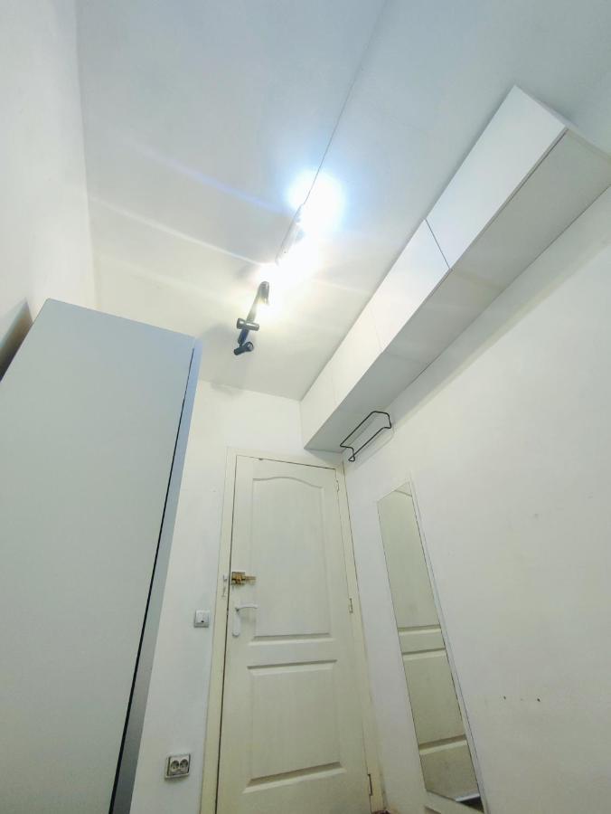 Nice Flat Within Walking Range To The Beach Appartamento Barcellona Esterno foto