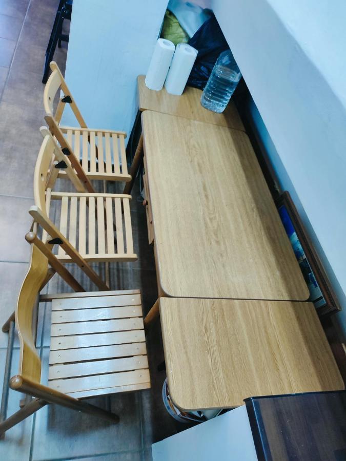Nice Flat Within Walking Range To The Beach Appartamento Barcellona Esterno foto