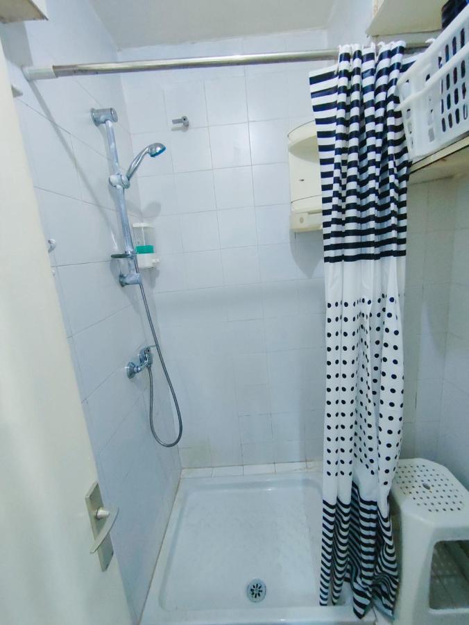 Nice Flat Within Walking Range To The Beach Appartamento Barcellona Esterno foto