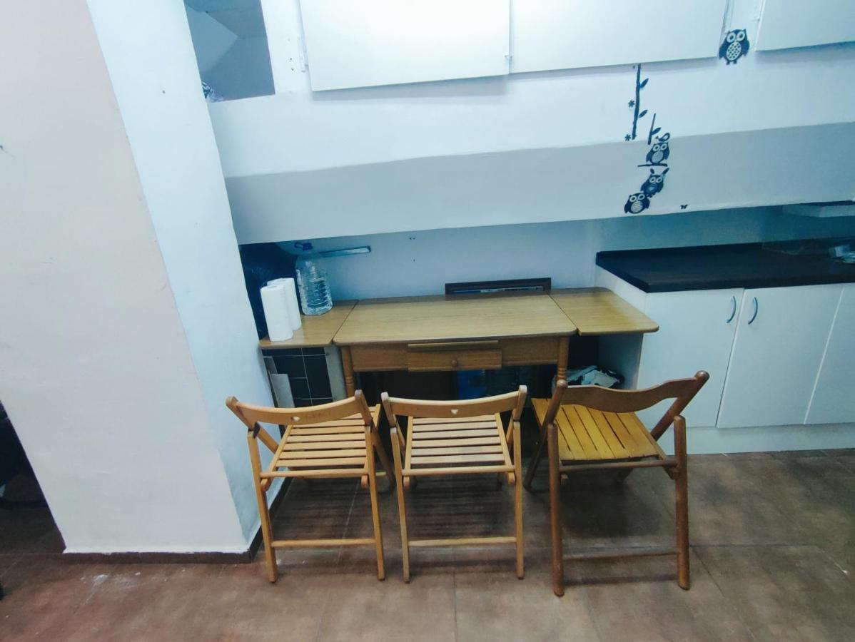 Nice Flat Within Walking Range To The Beach Appartamento Barcellona Esterno foto
