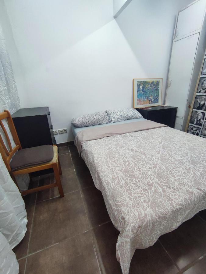 Nice Flat Within Walking Range To The Beach Appartamento Barcellona Esterno foto